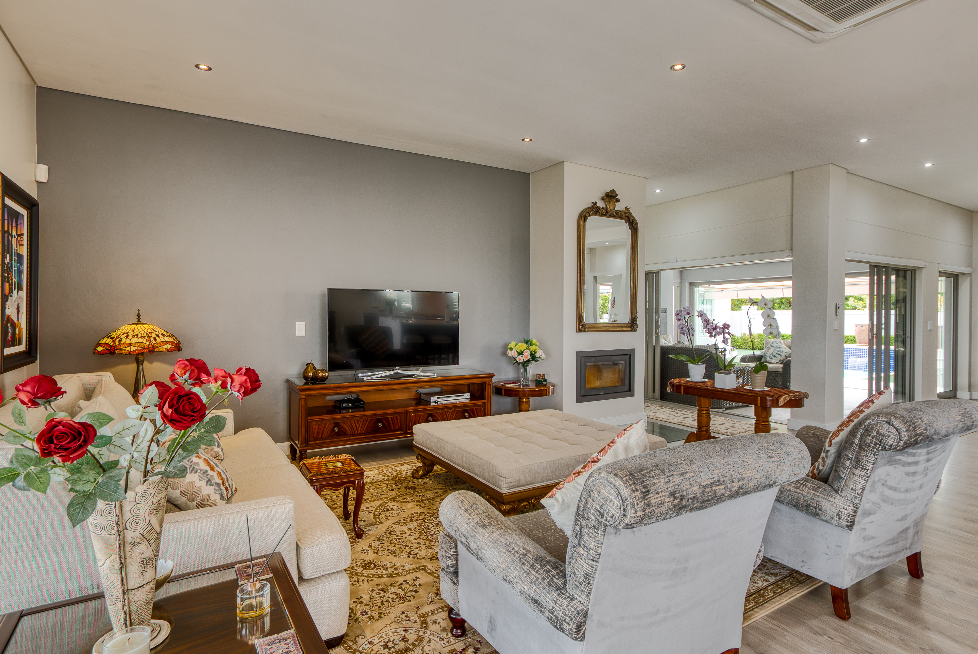 3 Bedroom Property for Sale in Heldervue Western Cape